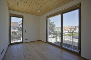 Wohnung kaufen in Schönauer Weg 10, 81825 Trudering-Riem, Wohnensemble "Schönauer Weg" 2 Zimmer-Balkonwohnung - Whg 5