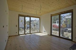 Wohnung kaufen in Schönauer Weg 10, 81825 Trudering-Riem, Wohnensemble "Schönauer Weg" 3 Zimmer-Gartenwohnung - Whg 4