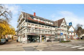 Wohnung kaufen in 72293 Glatten, Haus-im-Haus-Wohngefühl! 169 m² Maisonette mit neuer Fassade, eigenem Eingang & 2 modernen Bädern