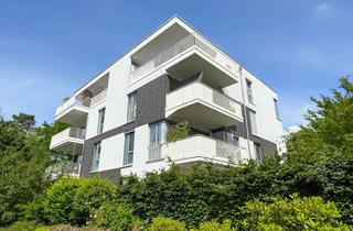 Wohnung kaufen in 22880 Wedel, Lichtdurchflutetes Wohnen mit großzügiger Loggia nahe der Elbe