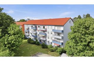 Wohnung kaufen in 88400 Biberach, Bezugsfreie 3-Zimmer-Etagenwohnung in ruhiger Lage in Biberach