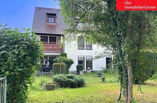 Wohnung kaufen in 89233 Neu-Ulm, Attraktive 3-Zimmer-Wohnung in zentraler und ruhiger Lage