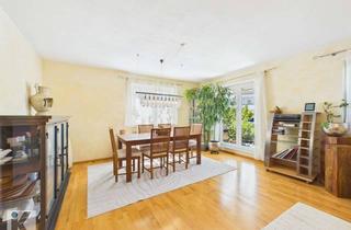 Wohnung kaufen in 67071 Oggersheim, Einziehen und Wohlfühlen – Hochwertige 3-Zimmer-Wohnung mit Balkon in familienfreundlicher Bestlage