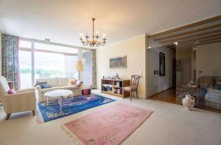 Wohnung kaufen in 42855 Remscheid, PROVISONSFREI für den Käufer! Attraktive 87m² Wohnfläche mit Aussicht und Garage auf der Fichtenhöhe