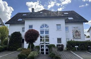 Wohnung kaufen in Am Doosberg, 65375 Oestrich-Winkel, Top-gepflegte 2 Zi-DG-Galeriewohnung in Oestrich-Winkel!
