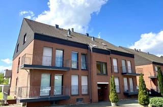 Wohnung kaufen in 44319 Wickede, Familienfreundliche Eigentumswohnung im Herzen von Wickede