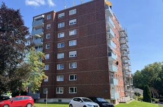 Wohnung kaufen in 32584 Löhne, Attraktive Eigentumswohnung mit Balkon und solider Rücklage