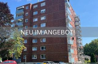 Wohnung kaufen in 32584 Löhne, Attraktive Eigentumswohnung mit Balkon und solider Rücklage