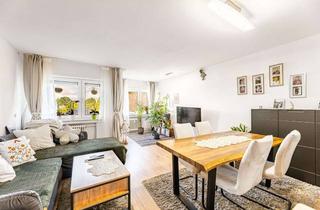 Wohnung kaufen in 47533 Kleve, Attraktive Kapitalanlage mit Balkon in Kleve
