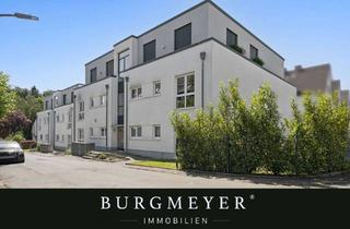 Wohnung kaufen in 44229 Kirchhörde, DORTMUND-KIRCHHÖRDE: Exklusive Eigentumswohnung in Bestlage – modern, großzügig, barrierearm