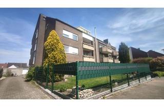 Wohnung kaufen in 46244 Grafenwald, Schöne Eigentumswohnung in ruhiger Lage mit Weitblick in Bottrop-Grafenwald