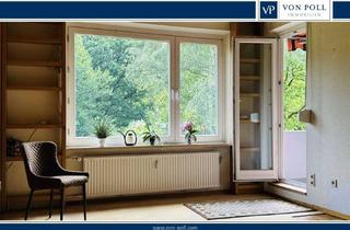 Wohnung kaufen in 22115 Billstedt, Ruhig - Zentral - Komfortabel