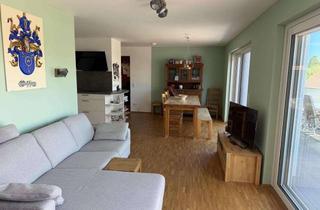 Wohnung kaufen in 74575 Schrozberg, Traumhafte 3-Zimmer-Wohnung