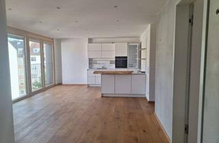 Wohnung kaufen in 80538 München, Wohnen am Englischen Garten - Lehel - luxuriöses Dachgeschoss