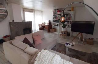 Wohnung kaufen in 77652 Offenburg, Alles kein Traum - diese Maisonette-Wohnung können Sie erwerben !!