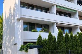 Wohnung kaufen in Bamberger Straße 64 F, 95445 Kreuz, Wohnen im Grünen: Ruhige 4-Zimmer-Wohnung mit zwei Balkonen und schönem Ausblick