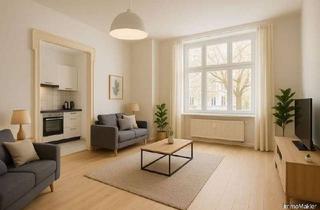 Wohnung kaufen in Am Tierpark, 10319 Friedrichsfelde, Zentrale 2 Zimmer Wohnung inkl. Stellplatz direkt am Tierpark Berlin