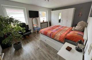 Wohnung kaufen in 87534 Oberstaufen, Großzügige 5- Zimmerwohnung mit Balkon und Terrasse