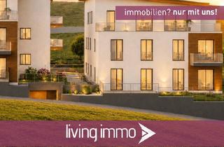 Wohnung kaufen in 94078 Freyung, Exklusiv & zentral wohnen in Freyung | Moderner Neubau mit Garten - KfW40 QNG