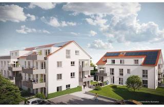 Wohnung kaufen in Friedrichstraße 24, 74372 Sersheim, Attraktive OG-Wohnung mit großem Balkon in Sersheim