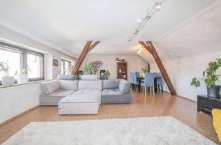 Wohnung kaufen in 41352 Korschenbroich, Gepflegte Maisonettewohnung mit Balkon, Gartenanteil und Stellplatzin ruhiger Wohnlage in Kleinen