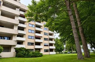 Wohnung kaufen in 88400 Biberach, Bezugsfreie 3-Zimmer-Wohnung mit Balkon in Biberach