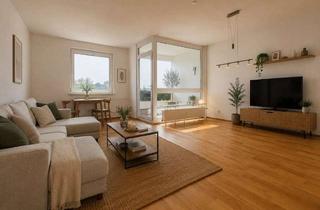 Wohnung kaufen in 30851 Langenhagen, EINZIMMERWOHNUNG IN LANGENHAGEN