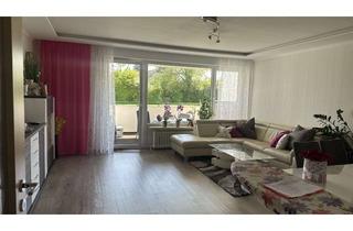 Wohnung kaufen in 31789 Hameln, Viel Platz für den Alltag in dieser 4-Zimmer-Wohnung in Hameln