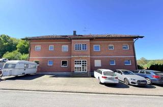 Wohnung kaufen in 64750 Lützelbach, Attraktive 3-Zimmer-Wohnung mit großzügigem Grundriss in Lützelbach