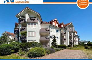 Wohnung kaufen in 67117 Limburgerhof, Gepflegtes Singleapartment mit Feldblick + Tiefgarage