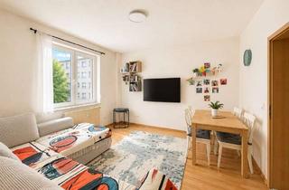 Wohnung kaufen in 89077 Weststadt, 3-Zimmer-Wohnung in Ulm-Söflingen – Ideal für Kapitalanleger