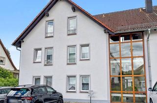 Wohnung kaufen in 04552 Borna, Perfekt für Eigennutzer oder Anleger: 2-Zimmer-Wohnung mit Balkon und Stellplatz in Eula bei Borna
