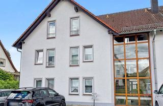 Wohnung kaufen in 04552 Borna, Perfekt für Eigennutzer oder Anleger: 2-Zimmer-Wohnung mit Balkon und Stellplatz in Eula bei Borna