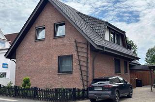 Wohnung kaufen in 32547 Bad Oeynhausen, Großzügige 3-Zimmer-Wohnung in überschaubarer Hausgemeinschaft von Bad Oeynhausen-Südstadt