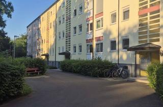 Wohnung kaufen in 69207 Sandhausen, 3-Zimmer-Wohnung in Sandhausen: Raum für Ihren Alltag