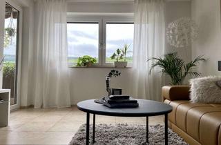Wohnung kaufen in 71384 Weinstadt, 3,5-Zimmer-Wohnung in Weinstadt-Beutelsbach mit Weinbergblick