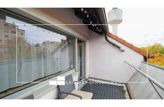 Wohnung kaufen in 71732 Tamm, Wohnen im 1.DG mit schöner Westloggia