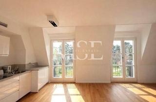 Wohnung kaufen in 15526 Bad Saarow, Wunderschöne Wohnung in Bad Saarow | direkt am Golfplatz | Wasserblick