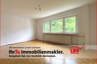 Wohnung kaufen in 78727 Oberndorf, Attraktiver Einstieg ins Wohneigentum - 3 Zimmer inkl. Stellplatz