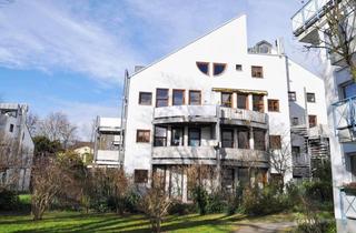 Wohnung kaufen in 53639 Königswinter, 3,5-Zimmer-Maisonette-Eigentumswohnung mit Balkon in Rheinnähe von Königswinter-Niederdollendorf
