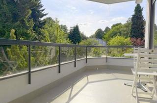 Wohnung kaufen in 22587 Blankenese, Sonniges Juwel in Blankenese: Gepflegte 3-Zimmer-Wohnung mit Süd-Balkon und Tiefgarage