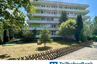 Wohnung kaufen in 91054 Sieglitzhof, Hübsche Eigentumswohnung in beliebter Wohnlage