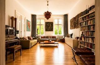 Wohnung kaufen in Mehringdamm 87, 10965 Kreuzberg, Exklusive Eigentumswohnung in Kreuzberg - Nähe Bergmannkiez