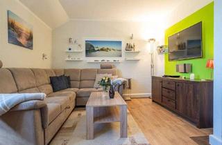 Wohnung kaufen in Nonnevitz 25a-b, 18556 Dranske, Komfort mit Südausrichtung – strandnahe 2-Zimmer-Wohnung