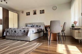Wohnung kaufen in 87493 Lauben, 1-Zi. Wohnung in Lauben mit Westbalkon 3. Stock von 3