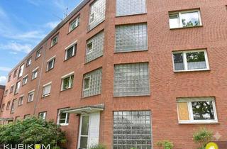 Wohnung kaufen in 46282 Dorsten, Attraktive Zwei-Zimmerwohnung in Dorsten-Hardt – Ideal für Kapitalanleger und Eigennutzer