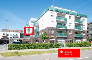 Wohnung kaufen in 21337 Lüneburg, Heute schon an morgen denken