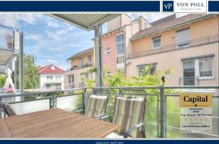 Wohnung kaufen in 74172 Neckarsulm, Sichere Kapitalanlage – Wohnung in betreuter Pflegeeinrichtung