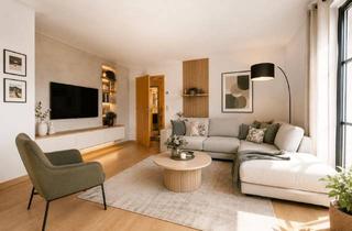 Wohnung kaufen in Waldstraße 51, 18225 Kühlungsborn, Nordisches Wohngefühl nahe der Ostsee