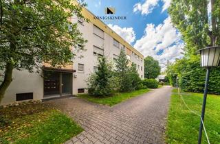 Wohnung kaufen in 70567 Möhringen, Wohntraum in Möhringen: Hochwertig modernisierte 4,5-Zimmer-ETW mit großem Balkon